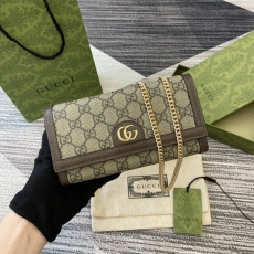 Gucci Wallets